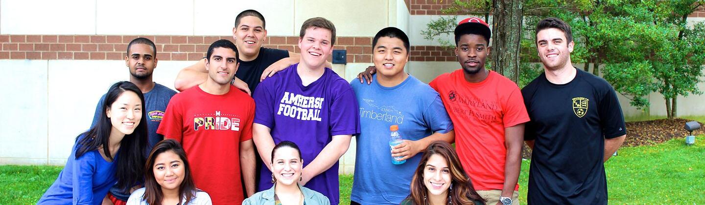 Picture of Students