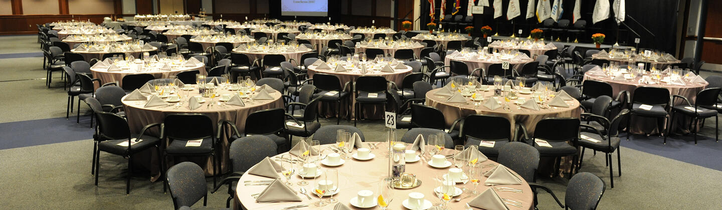 Conference Center