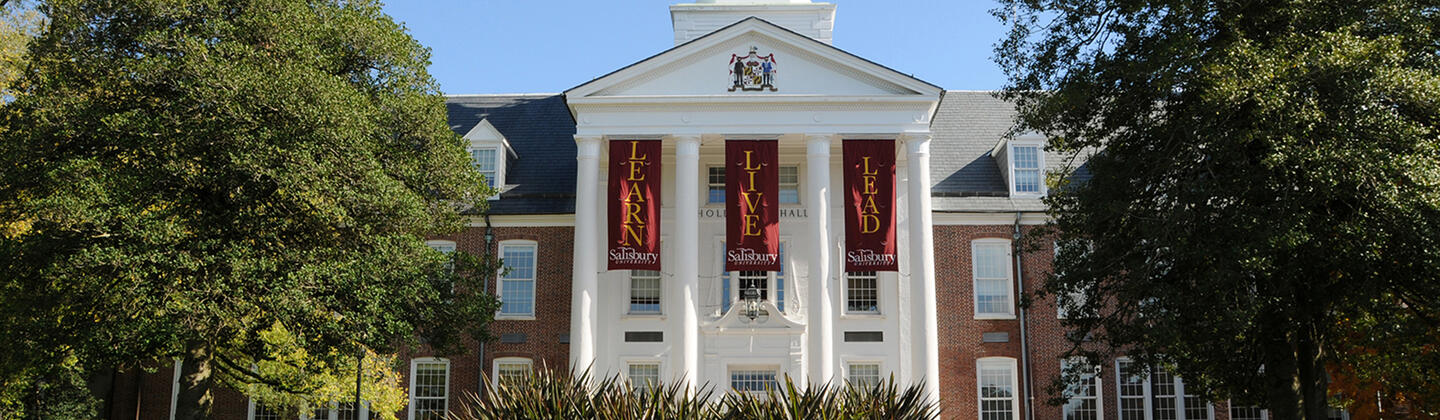 SU Holloway Hall SU Holloway Hall